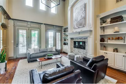 1812 Firenze Street, Keller, TX 76262 - Photo 5