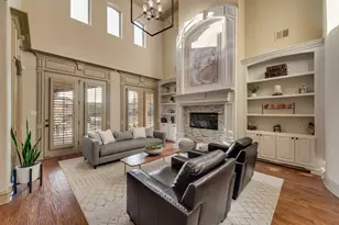 1812 Firenze St, Keller, TX 76262 - Photo 5