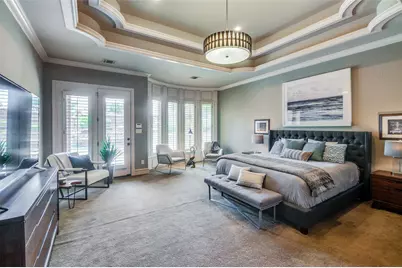 1812 Firenze Street, Keller, TX 76262 - Photo 17