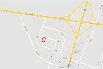 367 W Allen Street, Evant, TX 76525 - Photo 9