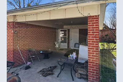 367 W Allen Street, Evant, TX 76525 - Photo 3