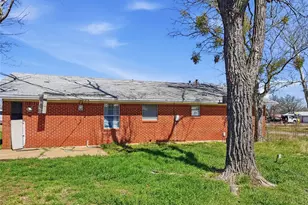 367 W Allen St, Evant, TX 76525 - Photo 5