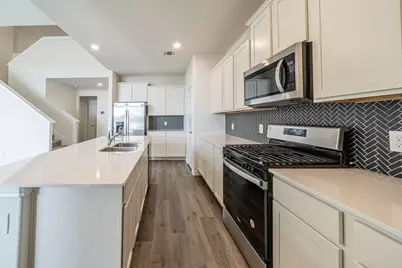 8348 George Brown Drive, Garland, TX 75043 - Photo 7