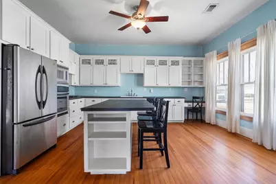 200 Dewitt Street, Collinsville, TX 76233 - Photo 9