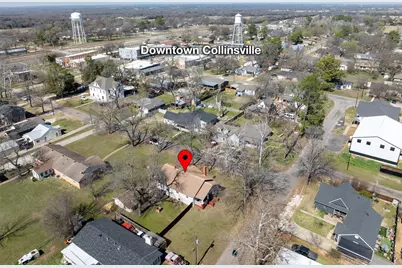 200 Dewitt Street, Collinsville, TX 76233 - Photo 33