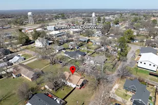 200 Dewitt St, Collinsville, TX 76233 - Photo 33