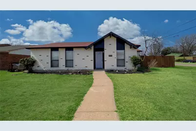 1921 Edna Smith Drive, Garland, TX 75040 - Photo 1