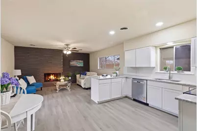 829 Joanna Drive, Hurst, TX 76053 - Photo 9