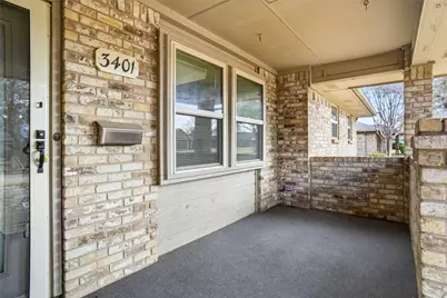 3401 Colonial Drive, Rowlett, TX 75088 - Photo 3