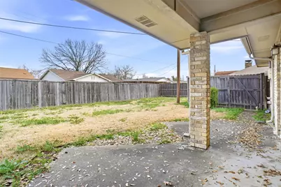 3401 Colonial Drive, Rowlett, TX 75088 - Photo 23