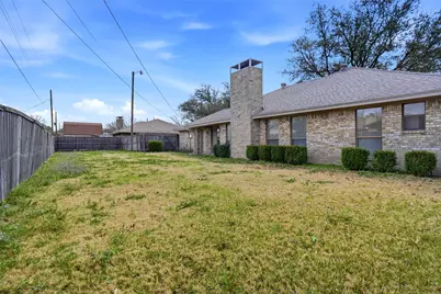 3401 Colonial Drive, Rowlett, TX 75088 - Photo 25