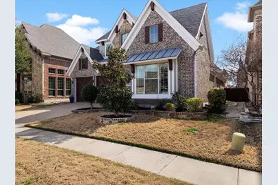 3504 Ashley Gardens, The Colony, TX 75056 - Photo 3