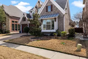 3504 Ashley Gardens, The Colony, TX 75056 - Photo 3