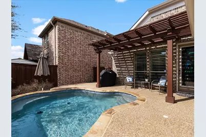 3504 Ashley Gardens, The Colony, TX 75056 - Photo 27