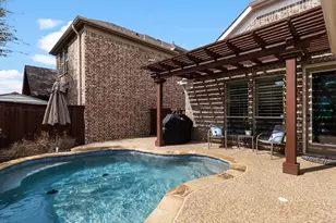 3504 Ashley Gardens, The Colony, TX 75056 - Photo 27
