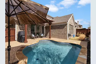 3504 Ashley Gardens, The Colony, TX 75056 - Photo 25