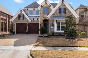 3504 Ashley Gardens, The Colony, TX 75056 - Photo 1