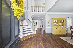 207 Mallard Lakes Dr, McKinney, TX 75072 - Photo 5