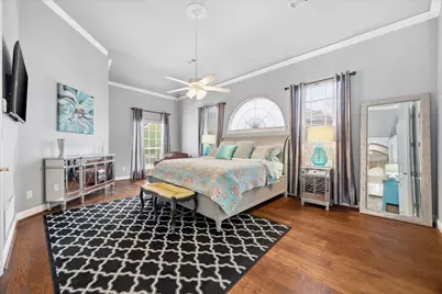 207 Mallard Lakes Drive, McKinney, TX 75072 - Photo 17