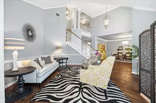 207 Mallard Lakes Dr, McKinney, TX 75072 - Photo 7