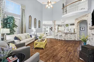 207 Mallard Lakes Dr, McKinney, TX 75072 - Photo 15