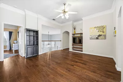 207 Mallard Lakes Drive, McKinney, TX 75072 - Photo 21