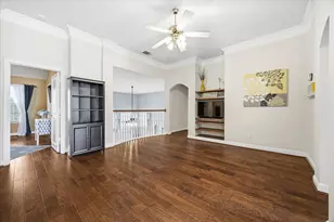 207 Mallard Lakes Dr, McKinney, TX 75072 - Photo 21