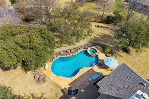 207 Mallard Lakes Dr, McKinney, TX 75072 - Photo 35