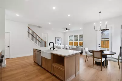 2315 Colony Court, Dallas, TX 75235 - Photo 5