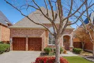 4514 Childress Trail, Frisco, TX 75034 - Photo 1