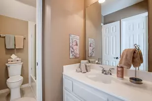 4514 Childress Trail, Frisco, TX 75034 - Photo 17