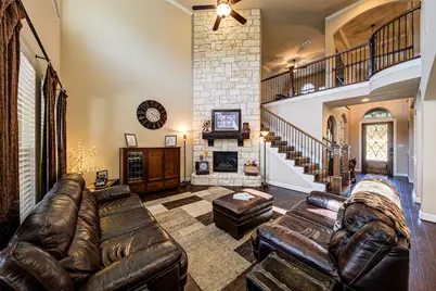 2839 Annandale Drive, Trophy Club, TX 76262 - Photo 9