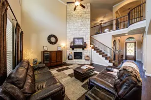 2839 Annandale Dr, Trophy Club, TX 76262 - Photo 9