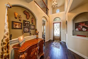 2839 Annandale Dr, Trophy Club, TX 76262 - Photo 7