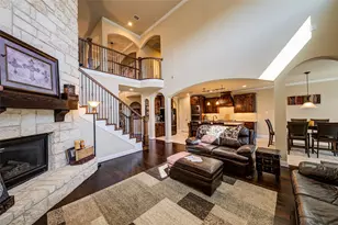 2839 Annandale Dr, Trophy Club, TX 76262 - Photo 11