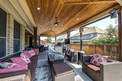 2839 Annandale Drive, Trophy Club, TX 76262 - Photo 33