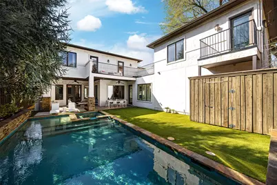 6713 Lake Circle Drive, Dallas, TX 75214 - Photo 1