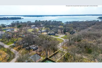 6465 Glen Oaks Road, Mabank, TX 75156 - Photo 5