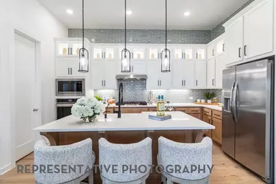 3152 Blackfoot Street, Forney, TX 75126 - Photo 3