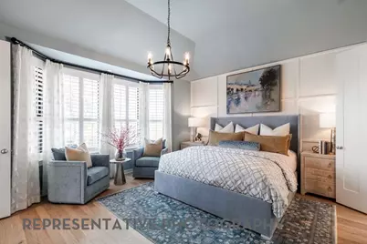 3152 Blackfoot Street, Forney, TX 75126 - Photo 19