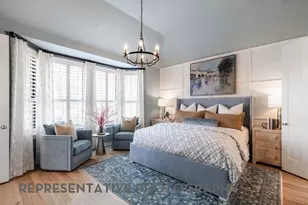 3152 Blackfoot St, Forney, TX 75126 - Photo 19