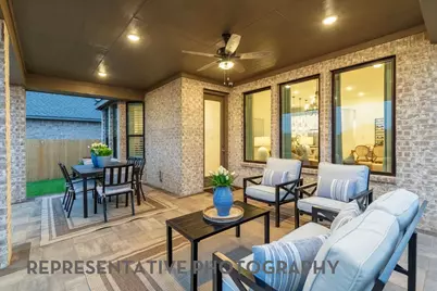 3152 Blackfoot Street, Forney, TX 75126 - Photo 35