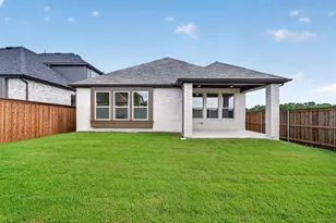 3152 Blackfoot St, Forney, TX 75126 - Photo 19