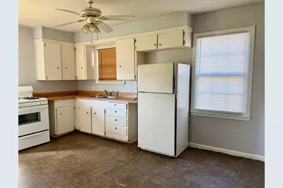 1909 Jameson Street, Abilene, TX 79603 - Photo 3