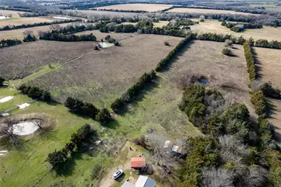 Tbd County Road 33100, Sumner, TX 75486 - Photo 3