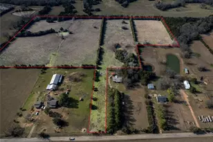 Tbd County Road 33100, Sumner, TX 75486 - Photo 1