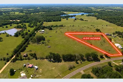 5004 SE County Road 4090, Kerens, TX 75144 - Photo 1