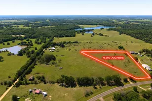 5004 SE Co Rd 4090, Kerens, TX 75144 - Photo 1
