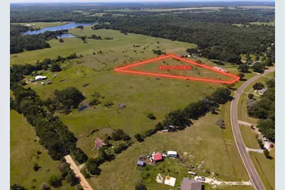5004 SE County Road 4090, Kerens, TX 75144 - Photo 3