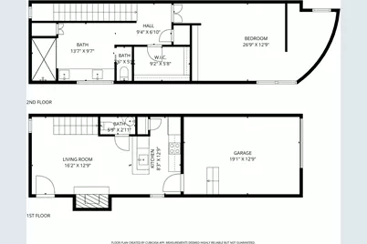 4134 Travis Street #1, Dallas, TX 75204 - Photo 27